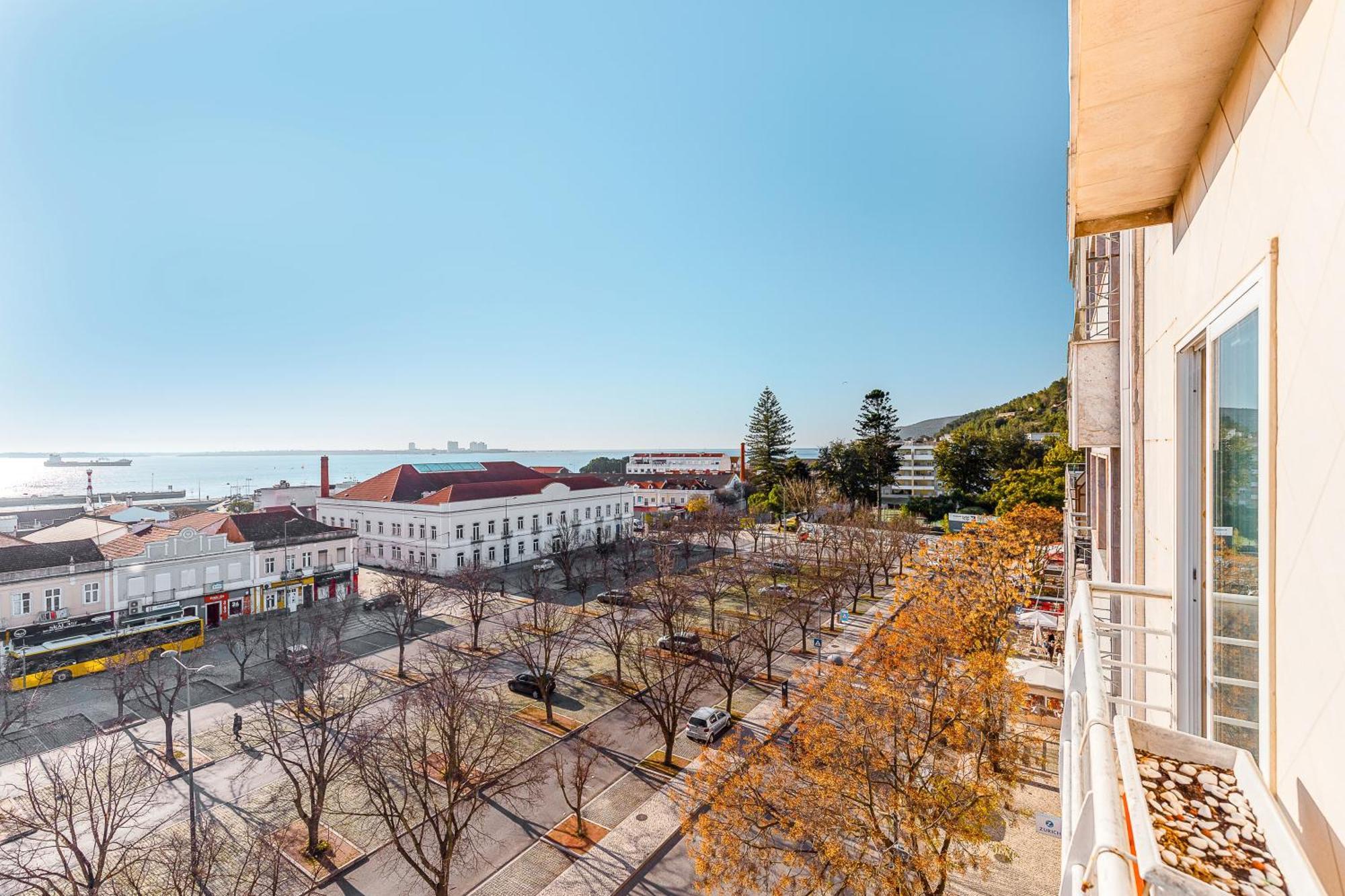 Setubal Dreams Setúbal Exterior foto
